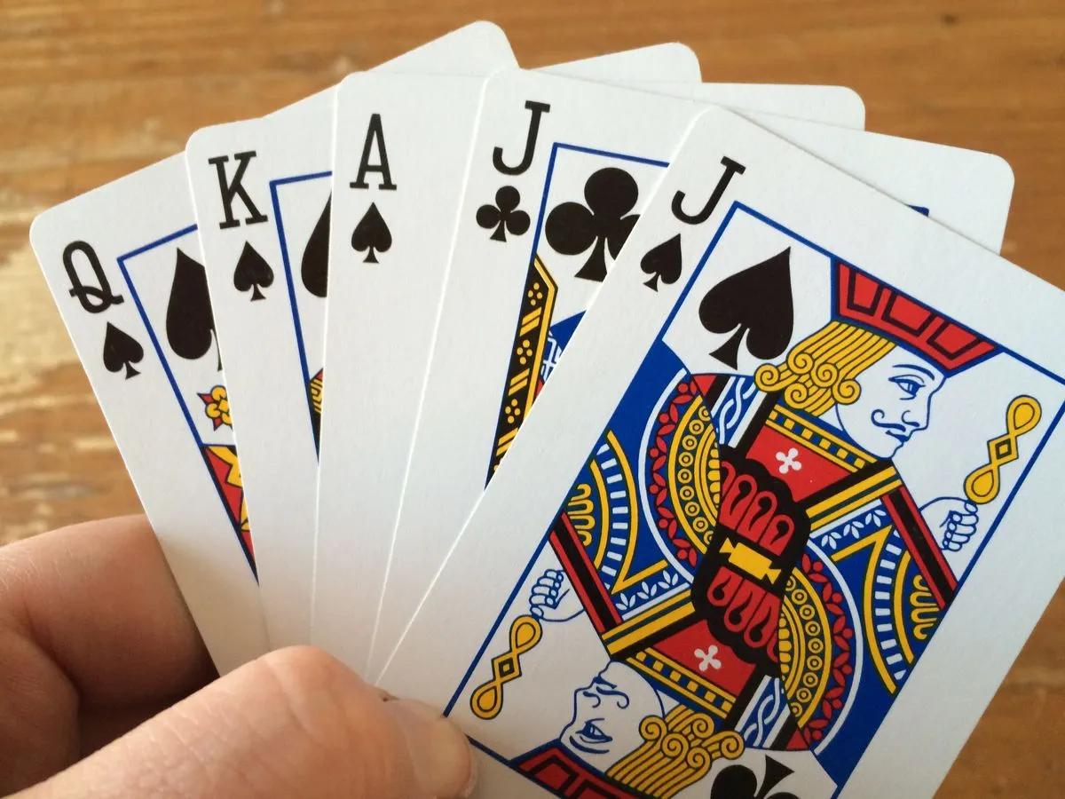 ♣️ Euchre
