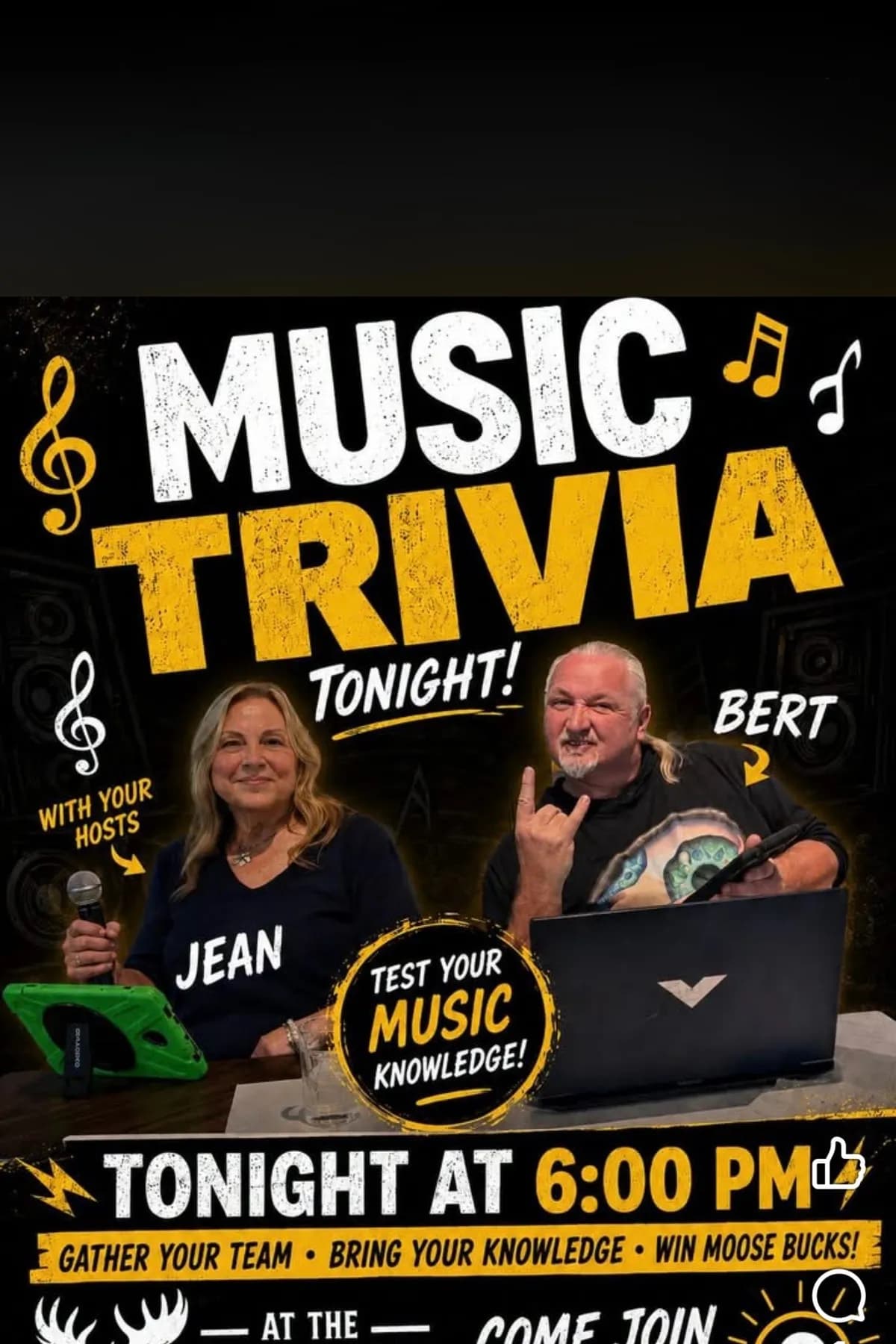 Music Trivia