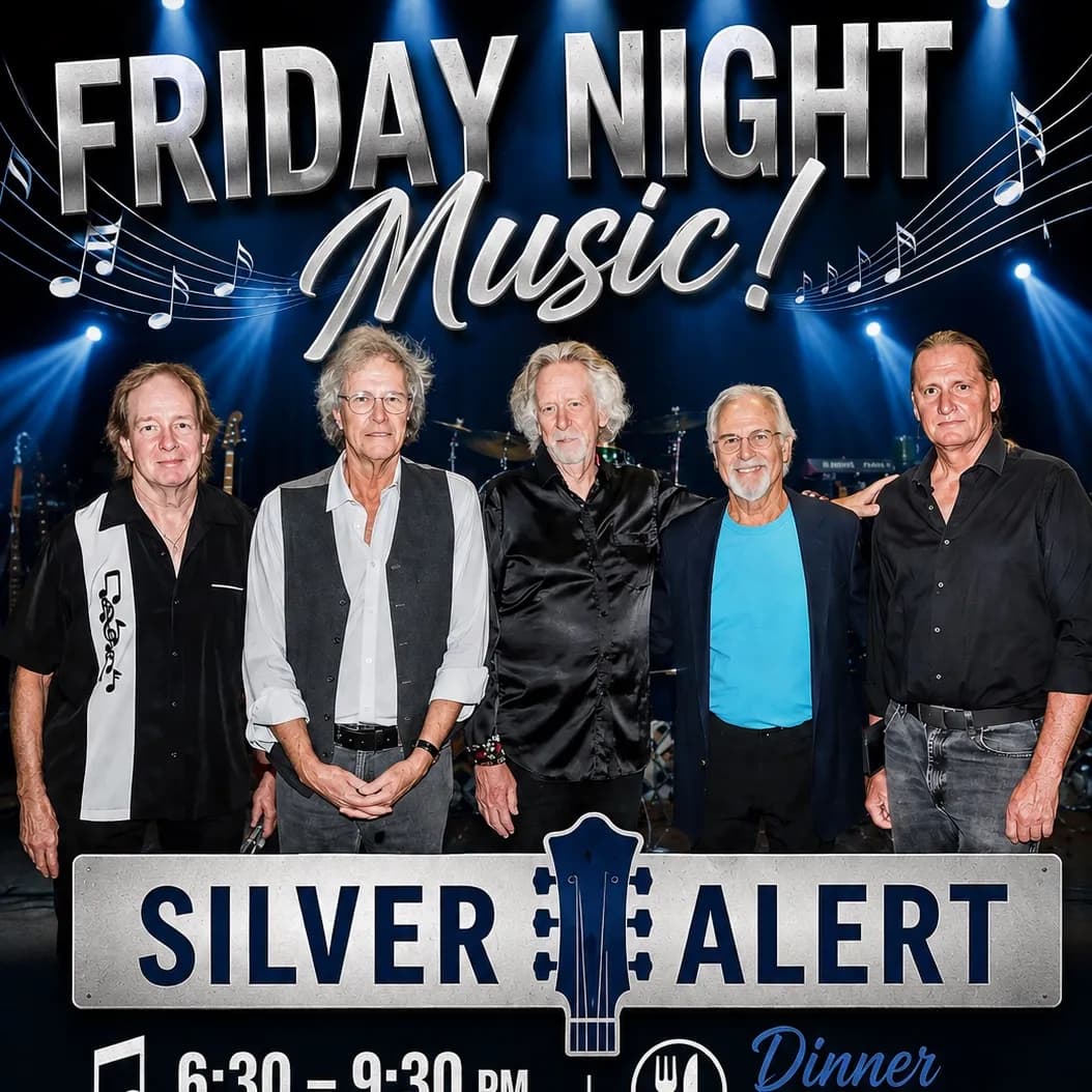Silver Alert